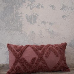 Διακοσμητικό μαξιλάρι 30x60 - Amadeo Terracotta