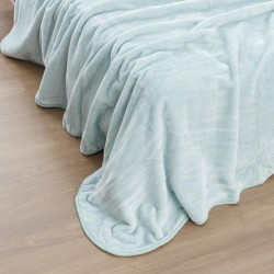 Κουβέρτα Μονόχρωμη K-4 Μονή Φυστικί