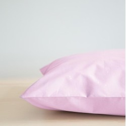 Σεντόνι Υπέρδιπλο Unicolors - Light Pink