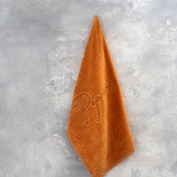 Πετσέτα Κουζίνας 50x70 - Peppers Orange