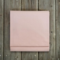 Σεντόνι Υπέρδιπλο Unicolors - Dusty Pink