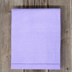 Σεντόνι Υπέρδιπλο Unicolors - Lavender