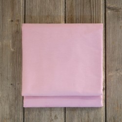 Σεντόνι Μονό Superior Satin - Soft Pink