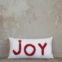 Διακοσμητικό μαξιλάρι 30x60 - Joy