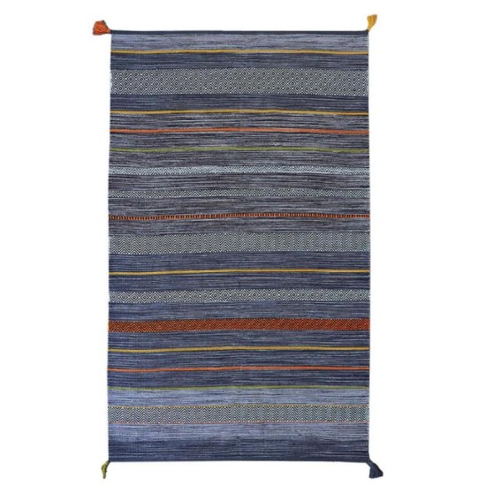 ΧΑΛΙ ANTIQUE KILIM ΧΕΙΡΟΠΟΙΗΤΟ 5090 GREY - 160X230 NewPlan ΧΑΛΙ ANTIQUE KILIM ΧΕΙΡΟΠΟΙΗΤΟ 5090 GREY - 160X230 NewPlan