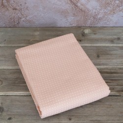 Κουβέρτα Υπέρδιπλη 220x260 Odelia - Pink