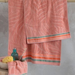 Πετσέτα 70x140 - Nanea Dark Pink