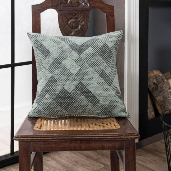 Μαξιλαροθήκη Bronx 13 - 65x65cm δαπέδου Μαξιλαροθήκη Bronx 13 - 65x65cm δαπέδου
