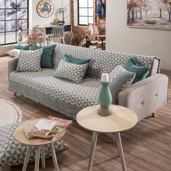 Ριχτάρι Columbia 04 - Διθέσιο 180x250cm Ριχτάρι Columbia 04 - Διθέσιο 180x250cm