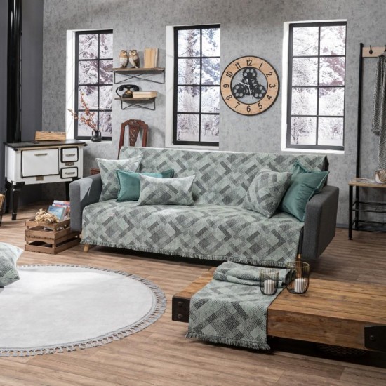 Ριχτάρι Bronx 13 - Τριθέσιο 180x300cm Ριχτάρι Bronx 13 - Τριθέσιο 180x300cm