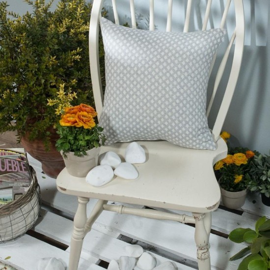Μαξιλαροθήκη Bellagio 04 - 45x45cm Μαξιλαροθήκη Bellagio 04 - 45x45cm