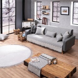 Ριχτάρι Columbia 11 - Διθέσιο 180x250cm