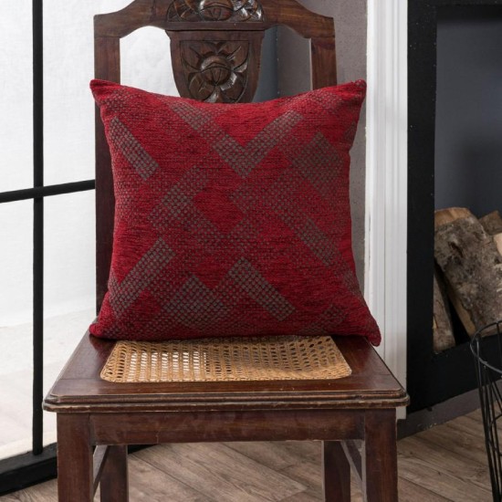 Μαξιλαροθήκη Bronx 10 - 65x65cm δαπέδου Μαξιλαροθήκη Bronx 10 - 65x65cm δαπέδου