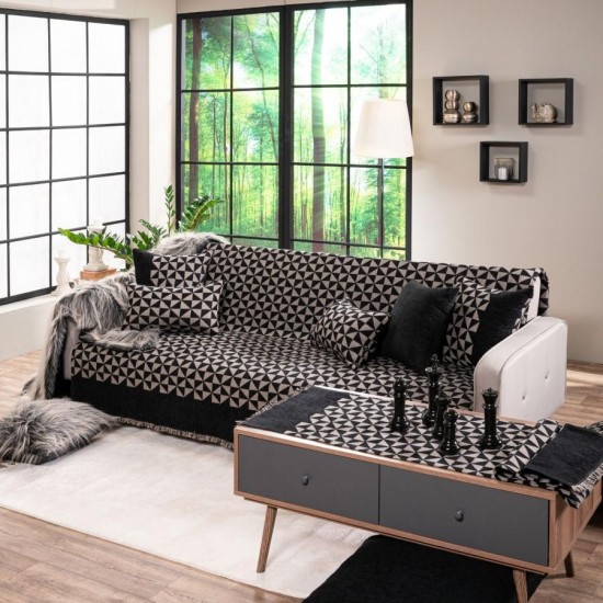 Ριχτάρι Columbia 09 - Διθέσιο 180x250cm Ριχτάρι Columbia 09 - Διθέσιο 180x250cm