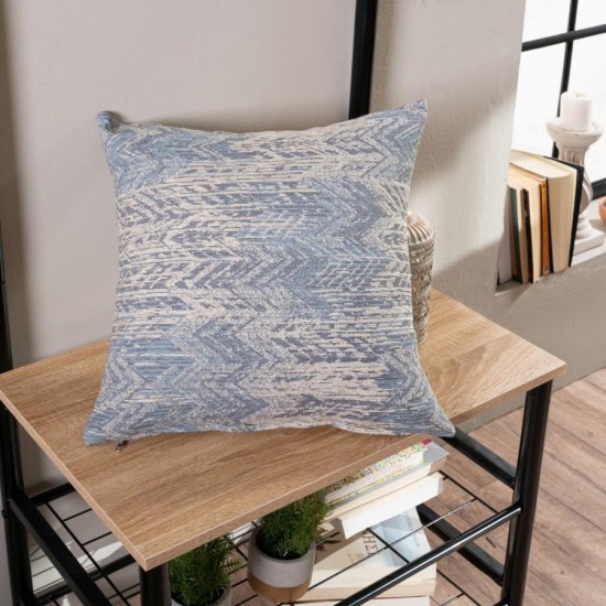 Μαξιλαροθήκη Nebraska 04 - 30x50cm με γέμιση