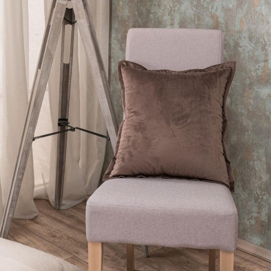 Μαξιλαροθήκη Velvet 03 - 30x50cm