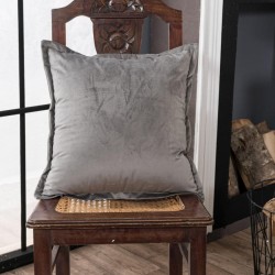 Μαξιλαροθήκη Velvet 11 - 30x50cm