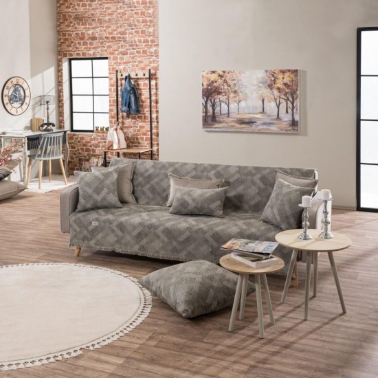 Ριχτάρι Bronx 03 - Μονοθέσιο 180x150cm Ριχτάρι Bronx 03 - Μονοθέσιο 180x150cm