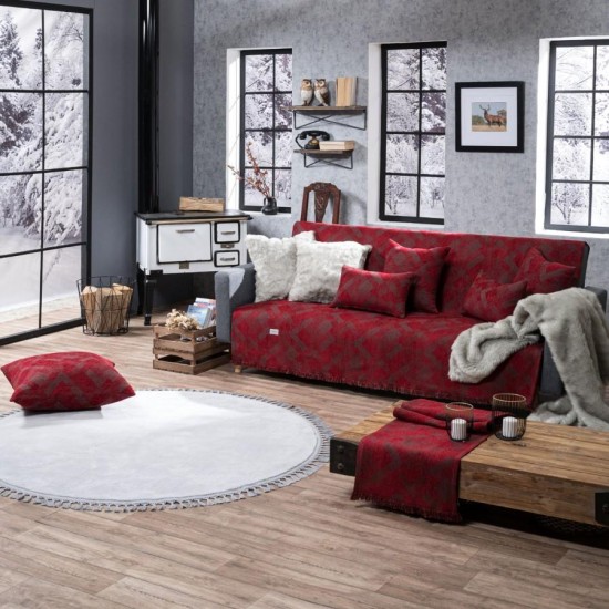 Ριχτάρι Bronx 10 - Μονοθέσιο 180x150cm Ριχτάρι Bronx 10 - Μονοθέσιο 180x150cm