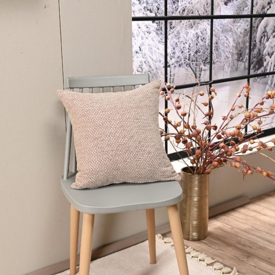 Μαξιλαροθήκη Utah 12 - 65x65cm δαπέδου Μαξιλαροθήκη Utah 12 - 65x65cm δαπέδου