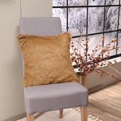 Μαξιλαροθήκη Pelt 20 - 45x45cm με γέμιση