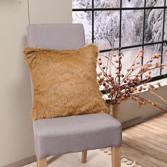 Μαξιλαροθήκη Pelt 20 - 45x45cm
