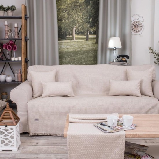 Ριχτάρι Galia 01 - Διθέσιο 180x250cm Ριχτάρι Galia 01 - Διθέσιο 180x250cm