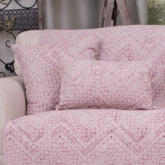Μαξιλαροθήκη Indore 06 - 65x65cm δαπέδου Μαξιλαροθήκη Indore 06 - 65x65cm δαπέδου