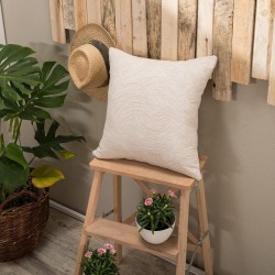 Μαξιλαροθήκη Bivona 01 - 30x50cm