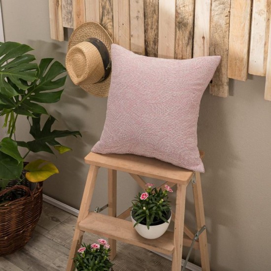 Μαξιλαροθήκη Bivona 06 - 65x65cm δαπέδου Μαξιλαροθήκη Bivona 06 - 65x65cm δαπέδου