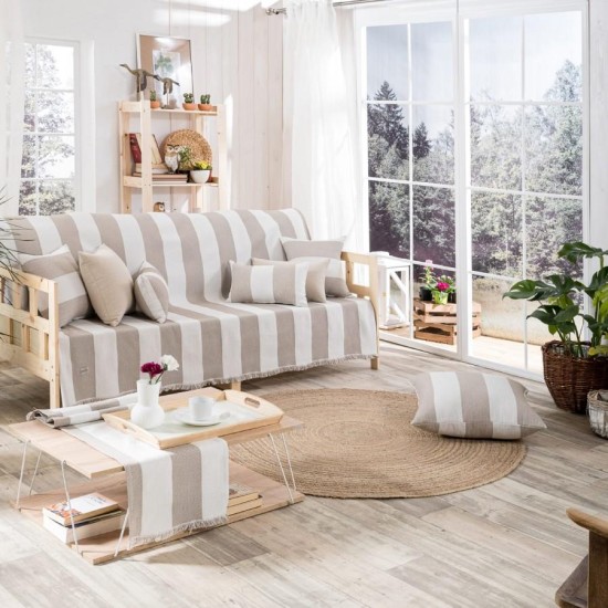 Ριχτάρι Gella 02 - Διθέσιο 180x250cm Ριχτάρι Gella 02 - Διθέσιο 180x250cm