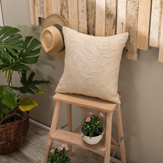 Μαξιλαροθήκη Bivona 14 - 65x65cm δαπέδου Μαξιλαροθήκη Bivona 14 - 65x65cm δαπέδου