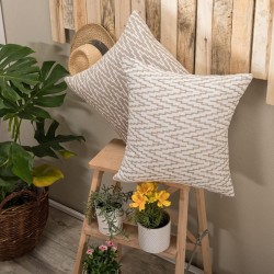 Μαξιλαροθήκη Giardino 02 - 30x50cm