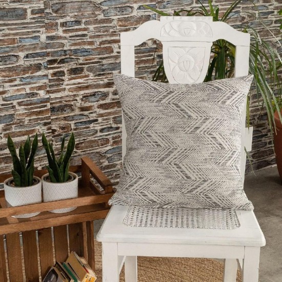 Μαξιλαροθήκη Siena 04 - 65x65cm δαπέδου Μαξιλαροθήκη Siena 04 - 65x65cm δαπέδου