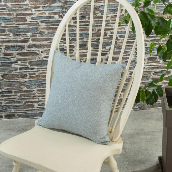 Μαξιλαροθήκη Aragona 05 - 30x50cm με γέμιση