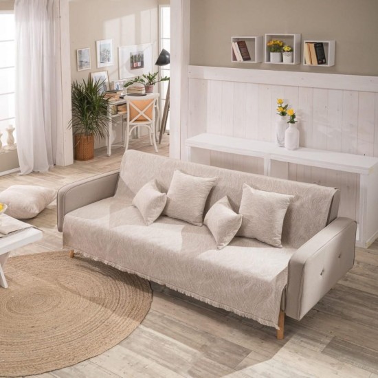 Ριχτάρι Bivona 02 - Τριθέσιο 180x300cm Ριχτάρι Bivona 02 - Τριθέσιο 180x300cm