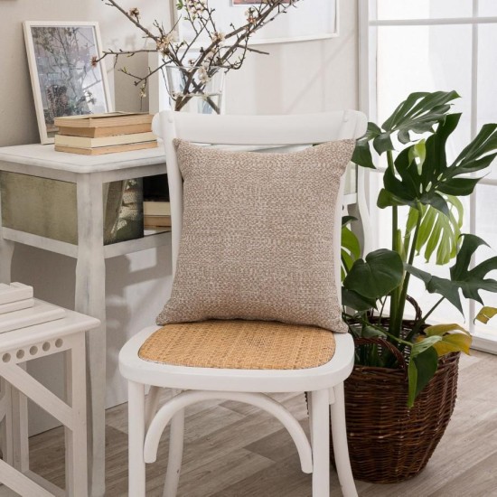 Μαξιλαροθήκη Savona 02 - 65x65cm δαπέδου Μαξιλαροθήκη Savona 02 - 65x65cm δαπέδου