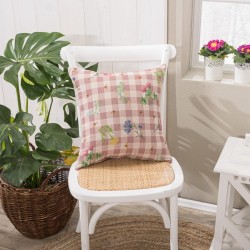 Μαξιλαροθήκη Parrillia 06 - 30x50cm