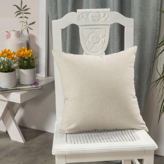 Μαξιλαροθήκη Aragona 11 - 65x65cm δαπέδου