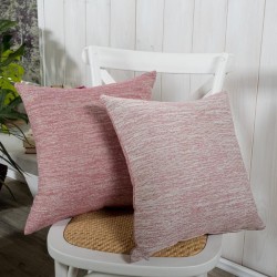 Μαξιλαροθήκη Ragusta 06 - 43x43cm με γέμιση