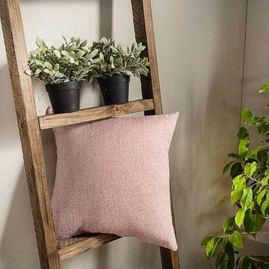 Μαξιλαροθήκη Avellino 06 - 65x65cm δαπέδου με γέμιση 