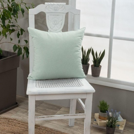 Μαξιλαροθήκη Aragona 16 - 45x45cm με γέμιση