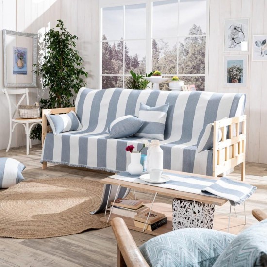 Ριχτάρι Gella 05 - Τριθέσιο 180x300cm Ριχτάρι Gella 05 - Τριθέσιο 180x300cm