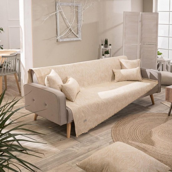Ριχτάρι Bivona 14 - Τριθέσιο 180x300cm Ριχτάρι Bivona 14 - Τριθέσιο 180x300cm