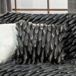 Μαξιλαροθήκη Pelt 22 - 45x45cm