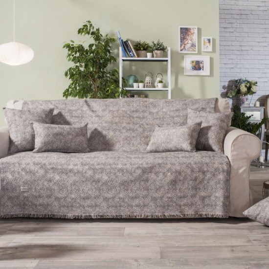 Ριχτάρι Mantova 09 - Μονοθέσιο 180x150cm Ριχτάρι Mantova 09 - Μονοθέσιο 180x150cm