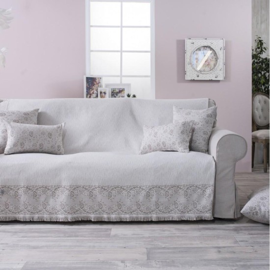 Ριχτάρι Amalfi 02 - Μονοθέσιο 180x150cm Ριχτάρι Amalfi 02 - Μονοθέσιο 180x150cm
