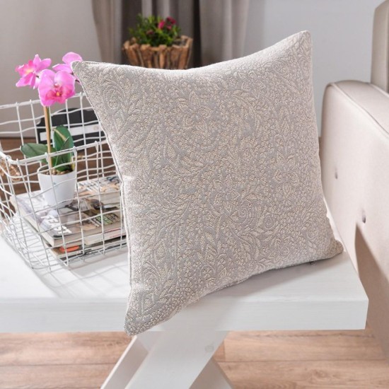 Μαξιλαροθήκη Macerata 11 - 45x45cm με γέμιση