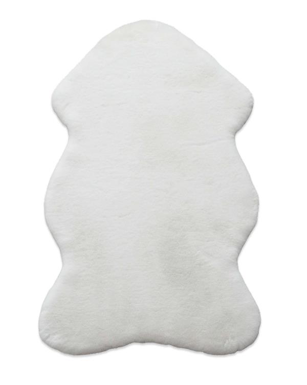 ΧΑΛΙ PUFFY FC1 IVORY ANTISLIP - 080X120  NewPlan