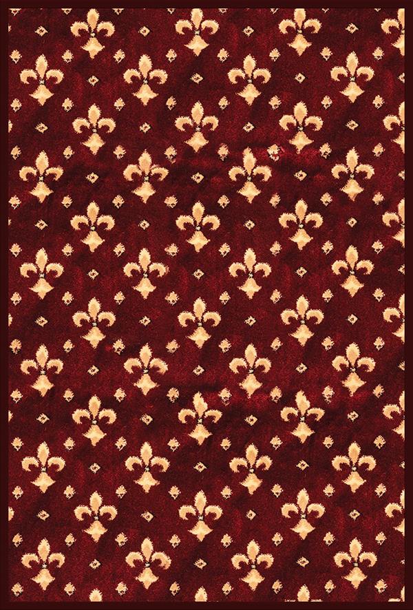 ΜΟΚΕΤΑ ΥΦΑΝΤΗ ΕΚΚΛΗΣΙΑΣΤΙΚΗ ATHOS 2132 BURGUNDY 4M NewPlan
